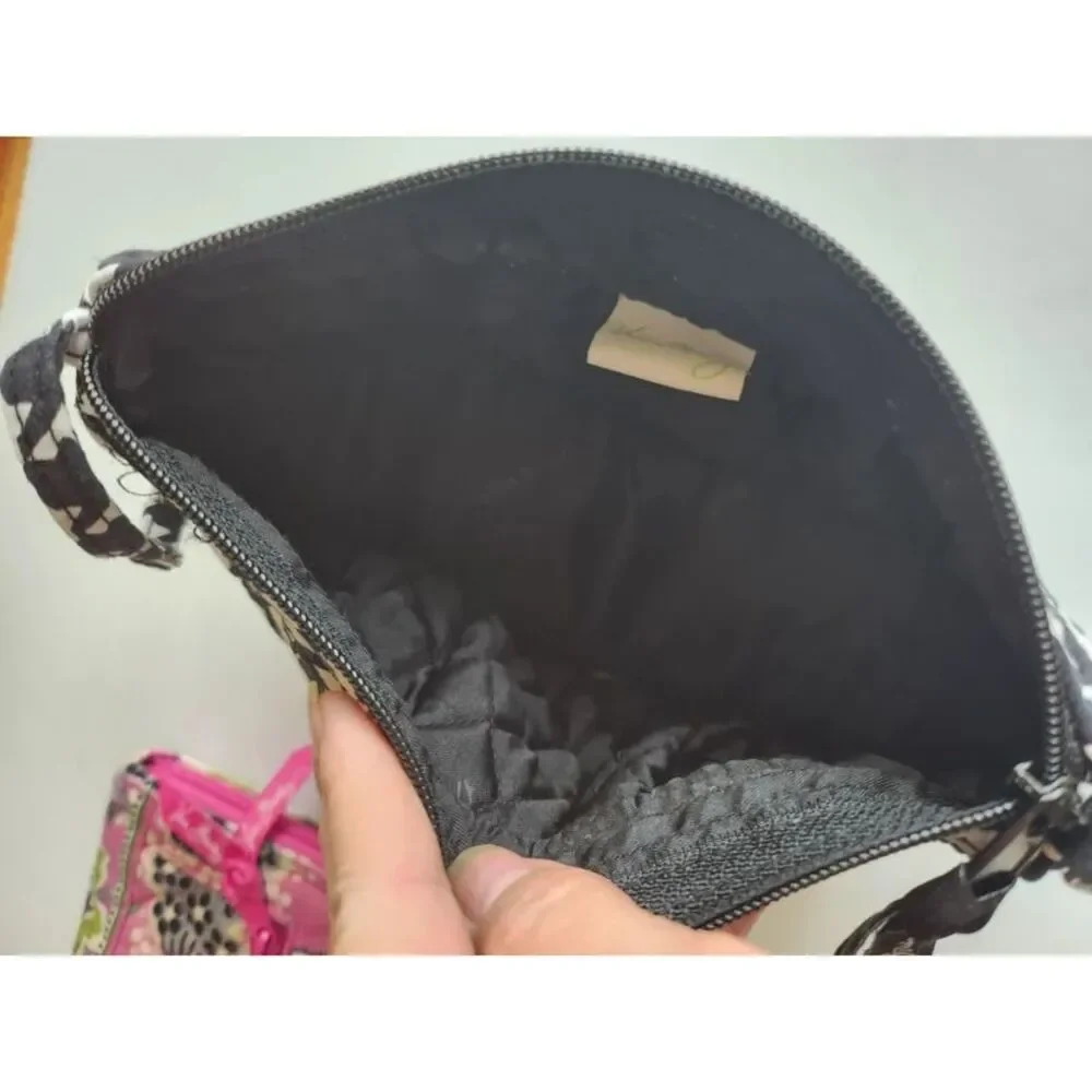 Vera Bradley Purse and Wallet B21